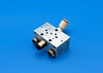 Aro 119368 Valve Base (tsc). Fixed Price $17.09.