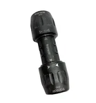 Transair 1-1/2-INCH (40MM) Push-to-connect Pipe Union Connector. Fixed Price $47.83.