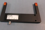 Balluff Bgl 120A-003-S49 Photoelectric Fork Sensor 10-30V Dc 200 Ma. Fixed Price $89.99.