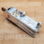 De-sta-co 81L20-10100 Pneumatic Power Clamp, 6 Bar Max Used. Fixed Price $265.99.