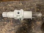 Smc AW60-N06E-Z-B Pneumatic Air Regulator 3/4IN Npt New. Fixed Price $50.00.