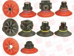 Piab Vacuum Products F40-2.30 / F40230 (brand New). Fixed Price $20.20.