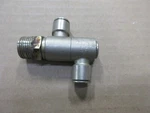Festo NPQM-LFK-G14-Q8-P10 Multiple Distributor. Fixed Price $40.00.