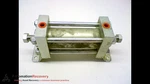 Lincoln 81741 4OZ Measuring Valve 5000PSI 340BAR #153395. Fixed Price $368.75.