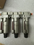 Smc AF30-02-B AFM30-02-B AFD30-02-B Pneumatic Filters 1MPA 1/4" Npt. Fixed Price $34.99.