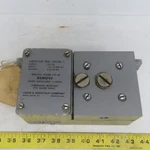 Leeds & Northrup 10970-4 Electro-pneumatic Converter 20PSI. Fixed Price $34.92.