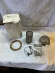 Vickers 321550 SP113C Breather Kit. Fixed Price $49.99.