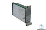 Atos E-ME-AC-05F/RR-4 Analog Electronic Drive 24 Vdc For Double Solenoid Valve. Fixed Price $893.33.