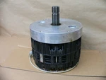 Combiflex CX.250 Pneumatic Brake High Precision Torque Control. Fixed Price $4999.99.