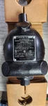 Xylem Mcdonnell & Miller 700006 Series 61 Low Water Cut-off 120-240VAC Nsmp. Fixed Price $450.00.