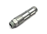 Festo U-1/2-B Pneumatic Silencer G1/2 6844. Fixed Price $11.24.