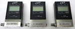 Lot Of Three Cole Parmer P-100-D Digital Pressure/vacuum Gauges W/ RS-232. Fixed Price $299.00.