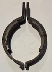 Npk Air Hoist Brake Arm D42000F510 2PC Set (aro, Chicago Pneumatic). Fixed Price $63.95.