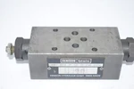 Parker Denison ZRD-ABA-01-S0-D1 098-91014 Hydraulic Control Valve 5000PSI. Fixed Price $124.98.