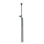 Danco Bathroom Pull Rod Assembly, Universal, 1-PACK (81075) White. Fixed Price $17.61.