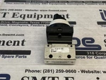 New Smc Mechanical Valve VM130-01-34B W/warranty. Fixed Price $18.00.