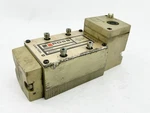 New Ross Controls W7476B4331 Solenoid Valve 110/120V 50/60HZ 2-10BAR- Box. Fixed Price $295.00.