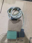 Asco MP-C-086 / 238212-032 Redhat Replacement Coil For Solenoid Valve. Fixed Price $19.99.