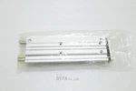 Smc Genuine Nnb MGPM20-200Z Compact Guide Cylinder CYL-GUD-I-686=9S32. Fixed Price $69.98.