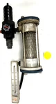 Honeywell Measurex Flo-dri M25-V Compressed Air Filter & Parker Regulator. Fixed Price $150.00.