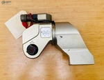 Enerpac SQD-50I Square Drive Torque Wrench 4810NM/3548 Ibf.ft #swivel Cracked. Fixed Price $1899.00.