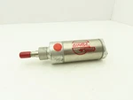 Bimba MRS-311 5-D Pneumatic Air Cylinder 2" Bore 1" Stroke Double Acting. Fixed Price $74.99.