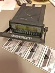 Ashcroft Pt Digital Indicator 100 INH2O Range. Fixed Price $79.99.