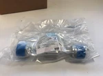 Parker Veriflow 18E-12122VFVF High Pressure Regulator Valve. Fixed Price $100.00.
