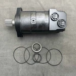 Hydraulic Motor With Seal Kit 104-1033-006 For Eaton Char-lynn 2000 Series. Fixed Price $218.29.
