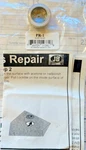 Jb Industries, Vacuum Pump Sight Glass, Includes Instructions, Part# PR-1, New. Fixed Price $19.95.