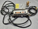 Exair 6" Super Ion Knife W/ 7901-H 115VAC Power Supply. Fixed Price $115.25.