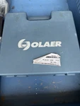 Olaer Accumulator Charging Kit 0-3500 Psi / 0-250 Bar Mpn VGU-250-7-TS3. Fixed Price $400.00.