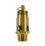 Kingston 1 Npt Brass Soft Seat Pressure Relief Valve 270 Psi / 2203 Scfm. Fixed Price $1259.19.
