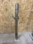Binks Chicago Pneumatic Drum Piston Barrel Pump 41-5000. Fixed Price $295.00.