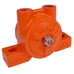 New! Vibco Silent Pneumatic Turbine Vibrator BVS-570!!. Fixed Price $1299.95.