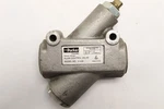 Parker Pneumatic Flow Control Valve S100B. Fixed Price $49.95.