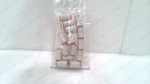 Smc KQ2H13-00A Pack Of 15, Straight Union Fitting #342074. Fixed Price $18.75.