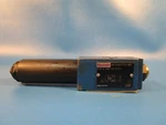 Rexroth Zdr 6 DB2-43/75YM, Pressure Reducing Hydraulic Valve, R9004311771. Fixed Price $75.99.