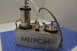 W2501PH01 / Millipore Pump Photo Untested No Return. Fixed Price $3189.68.