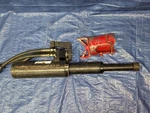 Phoenix & Rescue Emergency Extraction Hydraulic Ram / Spreader Fireman. Fixed Price $329.99.