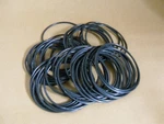 (qty 54) As - 568 239 O Ring Buna 70. Fixed Price $40.00.