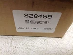 Lincoln Electric S28459 Rear Mounting Bracket New (tsc). Fixed Price $62.99.
