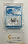 Bimba D-166-3 Clevis Rod Kit. Fixed Price $13.20.