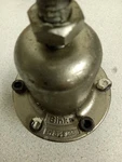 Binks 85-200 Regulator *free Shipping*. Fixed Price $66.99.