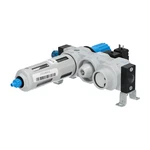 Festo Pneumatics Lo Used Ump. Fixed Price $110.15.