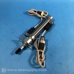 Smc CDJ2F16-60Z-H7BWSDPC-B Round Body Pneumatic Air Cylinder Fnip. Fixed Price $81.02.