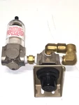 New Arrow R162 Pneumatic Regulator W/F500-02 Filter Npt. Fixed Price $49.95.