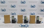 Ckd 3KA110-D2 Pneumatic Solenoid Valve With Coil AC100V Press 0.15-0.7MPA. Fixed Price $184.99.
