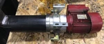 Hydac OLF-5-S-120-K-N5DM002-E Fluid Conditioning Unit MMF-CS11F75-4A #53A77PR2. Fixed Price $750.00.