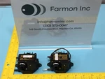 Yamamoto MS-61L Manostar Pressure Switch, Tel 880-020077-1, 182023. Fixed Price $300.00.